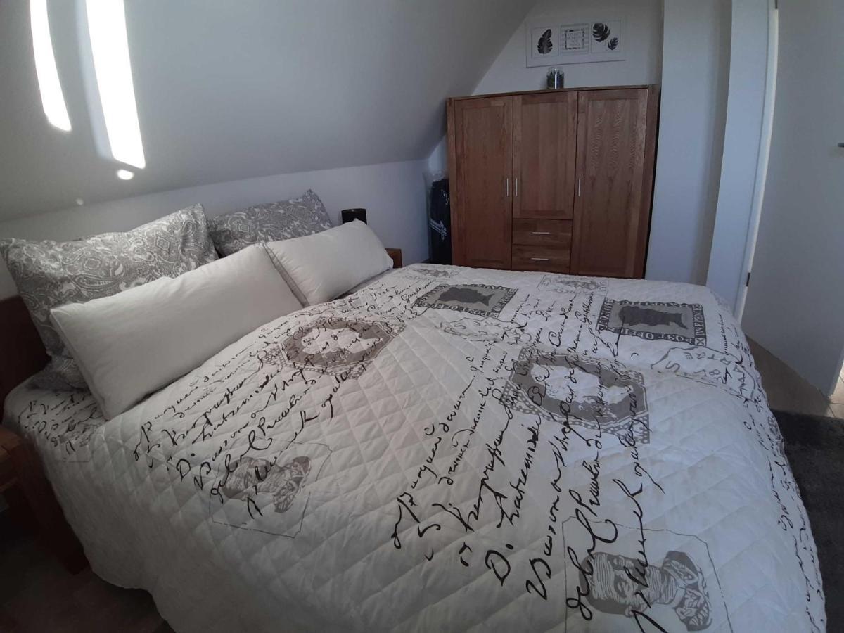 Ferienhaeuser Luv Und Lee Ovs 106 Neu 20 Zierow Buitenkant foto